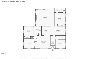 300 SE 8th Ct, Pompano Beach, FL 33060 - Photo 24