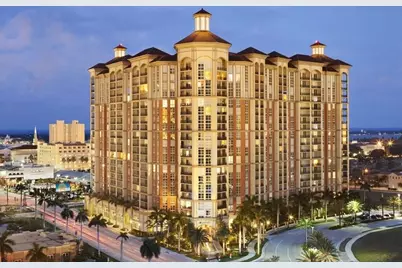 550 Okeechobee Boulevard #604, West Palm Beach, FL 33401 - Photo 1