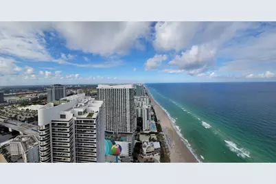 1830 S Ocean Drive #5111, Hallandale, FL 33009 - Photo 1