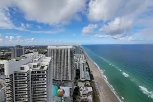 1830 S Ocean Dr, Hallandale, FL 33009 - Photo 1