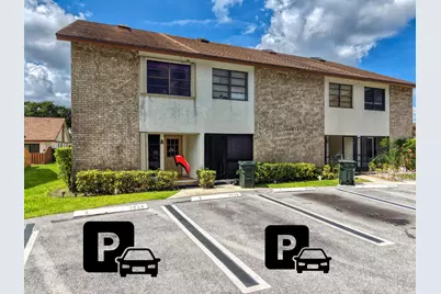 1030 Parkside Green Drive #A, Greenacres, FL 33415 - Photo 8