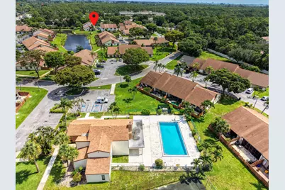 1030 Parkside Green Drive #A, Greenacres, FL 33415 - Photo 4