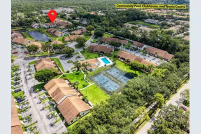 1030 Parkside Green Drive #A, Greenacres, FL 33415 - Photo 2