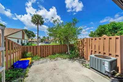 1030 Parkside Green Drive #A, Greenacres, FL 33415 - Photo 28