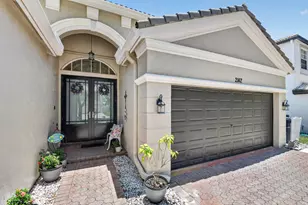 2142 Balsan Way, Wellington, FL 33414 - Photo 2