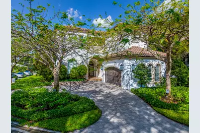629 Boca Marina Court, Boca Raton, FL 33487 - Photo 2
