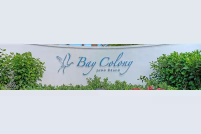 122 Bay Colony Drive N, Juno Beach, FL 33408 - Photo 1