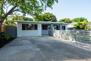2857 Adams St, Hollywood, FL 33020 - Photo 1