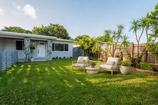 2857 Adams St, Hollywood, FL 33020 - Photo 8