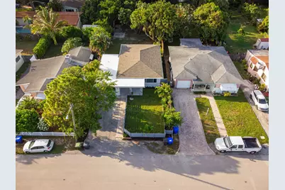 2857 Adams Street, Hollywood, FL 33020 - Photo 4