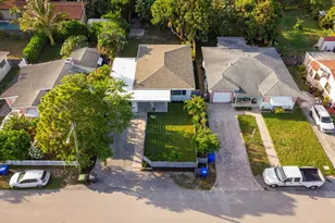 2857 Adams St, Hollywood, FL 33020 - Photo 4