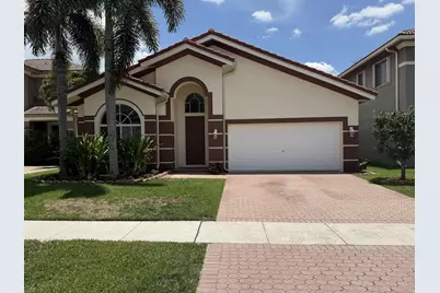 9084 Silver Glen Way, Lake Worth, FL 33467 - Photo 1