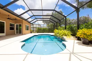 421 SW Crabapple Cove, Port Saint Lucie, FL 34986 - Photo 32