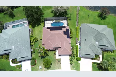 421 SW Crabapple Cove, Port Saint Lucie, FL 34986 - Photo 40