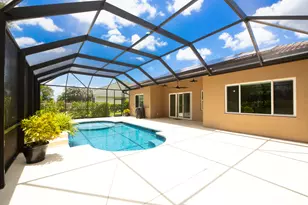 421 SW Crabapple Cove, Port Saint Lucie, FL 34986 - Photo 34
