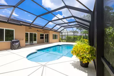 421 SW Crabapple Cove, Port Saint Lucie, FL 34986 - Photo 36