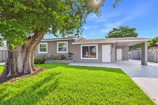 1485 SW 47th Terrace, Fort Lauderdale, FL 33317 - Photo 2