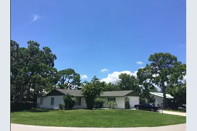 8842 SE Sandcastle Circle, Hobe Sound, FL 33455 - Photo 1