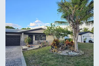 7811 NW 40th Court NW, Coral Springs, FL 33065 - Photo 1