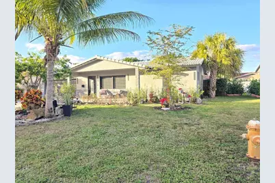 7811 NW 40th Court NW, Coral Springs, FL 33065 - Photo 2
