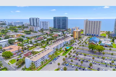 3201 NE 8th Street #206, Pompano Beach, FL 33062 - Photo 1