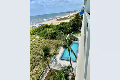704 N Ocean Boulevard #504, Pompano Beach, FL 33062 - Photo 2