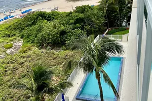 704 N Ocean Blvd, Pompano Beach, FL 33062 - Photo 2