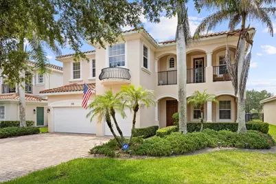 5718 SW Bald Eagle Drive, Palm City, FL 34990 - Photo 1