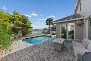 11534 SW Glengarry Ct, Port Saint Lucie, FL 34987 - Photo 2