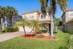 5041 Massy Dr, Lake Worth, FL 33463 - Photo 1