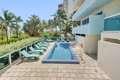 9172 Collins Avenue #302, Surfside, FL 33154 - Photo 22