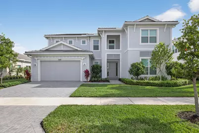 9249 Crestview Circle, Palm Beach Gardens, FL 33412 - Photo 1