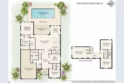 9249 Crestview Circle, Palm Beach Gardens, FL 33412 - Photo 44