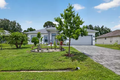 1301 SW Melrose Avenue, Port Saint Lucie, FL 34953 - Photo 1