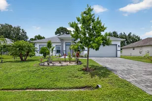 1301 SW Melrose Ave, Port Saint Lucie, FL 34953 - Photo 1