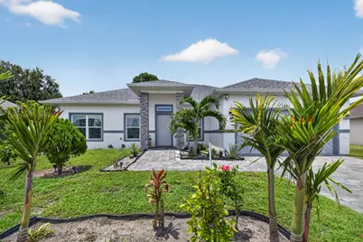 1301 SW Melrose Avenue, Port Saint Lucie, FL 34953 - Photo 4