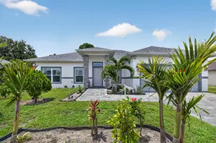 1301 SW Melrose Ave, Port Saint Lucie, FL 34953 - Photo 4