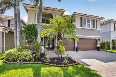9925 Cobblestone Creek Drive, Boynton Beach, FL 33472 - Photo 2