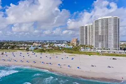 2700 N Ocean Drive #306b, Singer Island, FL 33404 - Photo 1