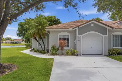 1080 SW 42nd Avenue, Deerfield Beach, FL 33442 - Photo 1