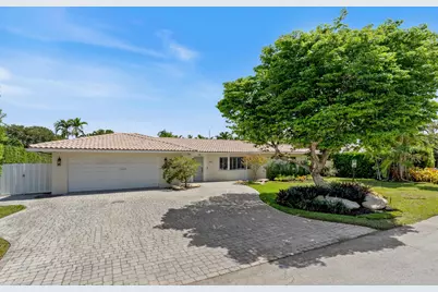 2889 NE 26th Street, Fort Lauderdale, FL 33305 - Photo 1