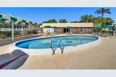9360 Sunrise Lakes Boulevard #111, Sunrise, FL 33322 - Photo 12