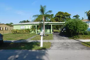 435 NW 30th Ave, Fort Lauderdale, FL 33311 - Photo 1