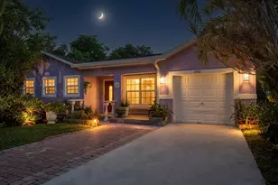 1900 SW 87th Ave, North Lauderdale, FL 33068 - Photo 1