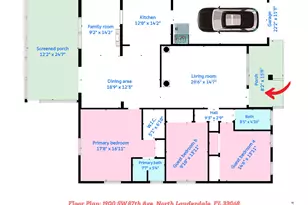 1900 SW 87th Ave, North Lauderdale, FL 33068 - Photo 42