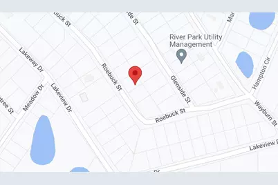 126 Roebuck Street, Georgetown, FL 32139 - Photo 4
