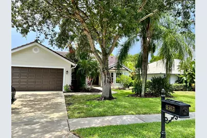 2485 Stonegate Drive, Wellington, FL 33414 - Photo 1