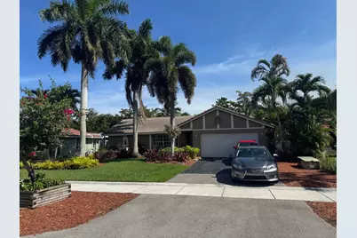 11954 NW 24th Street, Coral Springs, FL 33065 - Photo 1