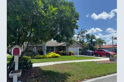 11954 NW 24th Street, Coral Springs, FL 33065 - Photo 2