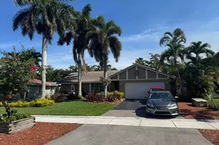 11954 NW 24th St, Coral Springs, FL 33065 - Photo 1